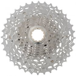 SHIMANO XT CS-M771 10 VİTES 11-34T RUBLE - SHIMANO