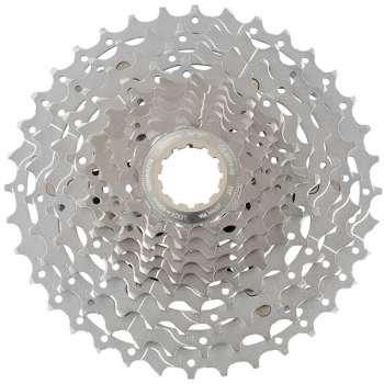 SHIMANO XT CS-M771 10 VİTES 11-34T RUBLE - 1