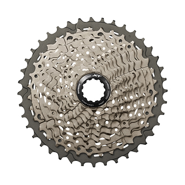 SHIMANO XT CS-M8000 11 VİTES 11-46T RUBLE