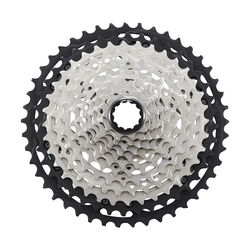 SHIMANO XT CS-M8100-12 12 VİTES 10-45T RUBLE - SHIMANO