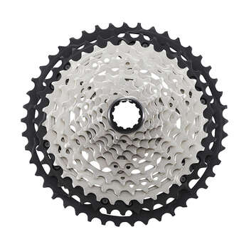 SHIMANO XT CS-M8100-12 12 VİTES 10-45T RUBLE - 1