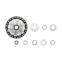 SHIMANO XT CS-M8100-12 12 VİTES 10-51T RUBLE - Thumbnail