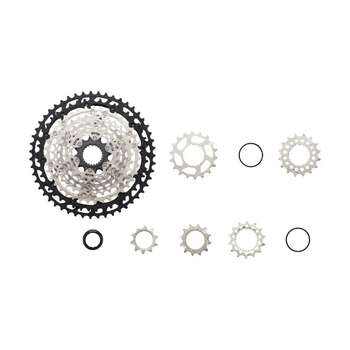 SHIMANO XT CS-M8100-12 12 VİTES 10-51T RUBLE