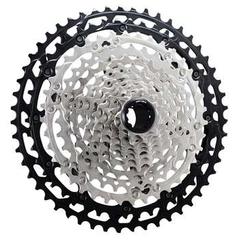 SHIMANO XT CS-M8100-12 12 VİTES 10-51T RUBLE - 2