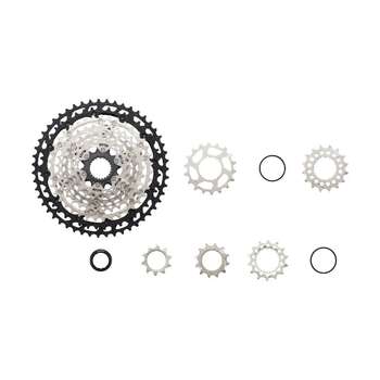 SHIMANO XT CS-M8100-12 12 VİTES 10-51T RUBLE - 4