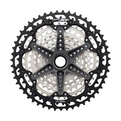 SHIMANO XT CS-M8100-12 12 VİTES 10-51T RUBLE - 3