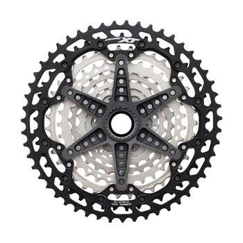 SHIMANO XT CS-M8100-12 12 VİTES 10-51T RUBLE - 3