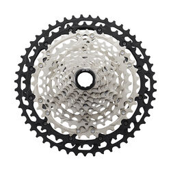 SHIMANO XT CS-M8100-12 12 VİTES 10-51T RUBLE - SHIMANO