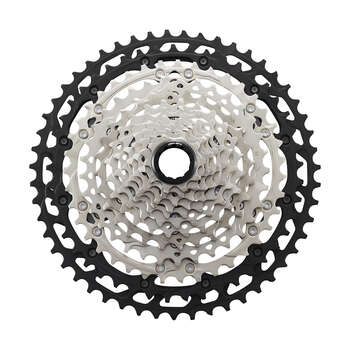 SHIMANO XT CS-M8100-12 12 VİTES 10-51T RUBLE - 1