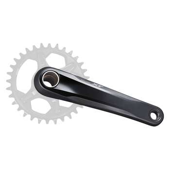 SHIMANO XT FC-M8100-1 12-Vites 175mm AYNAKOL KOLU - 1