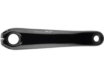 SHIMANO XT FC-M8100-1 12-Vites 175mm AYNAKOL KOLU - 3
