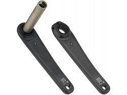 SHIMANO XT FC-M8100-1 12-Vites 175mm AYNAKOL KOLU - 4