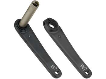 SHIMANO XT FC-M8100-1 12-Vites 175mm AYNAKOL KOLU - 4