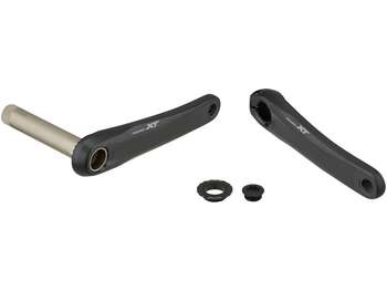 SHIMANO XT FC-M8100-1 12-Vites 175mm AYNAKOL KOLU - 5