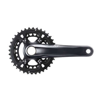 SHIMANO XT FC-M8100-2 12-Vites 36-26T 175mm AYNAKOL - 1