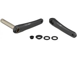 SHIMANO XT FC-M8120-1 12-Vites 170mm AYNAKOL KOLU - Thumbnail