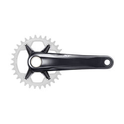 SHIMANO XT FC-M8130-1 12-Vites 175MM AYNAKOL KOLU - 1