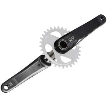 SHIMANO XT FC-M8200-1 1x12V 34T 170mm AYNAKOL KOLU - 2