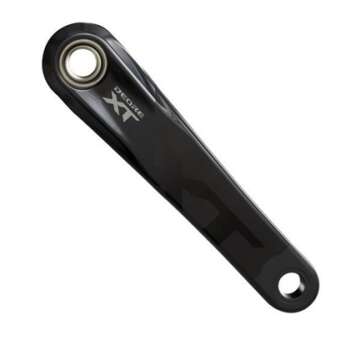 SHIMANO XT FC-M8200-1 1x12V 34T 170mm AYNAKOL KOLU - 3