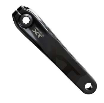 SHIMANO XT FC-M8200-1 1x12V 34T 170mm AYNAKOL KOLU - 4