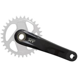 SHIMANO XT FC-M8200-1 1x12V 34T 170mm AYNAKOL KOLU - 1