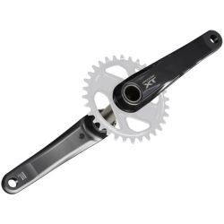 SHIMANO XT FC-M8200-1 1x12V 34T 170mm AYNAKOL KOLU - 2