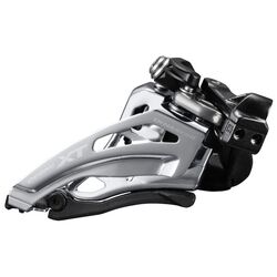 SHIMANO XT FD-M8020-L ÖN VİTES DEĞİŞTİRİCİ - SHIMANO