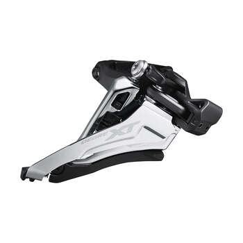 SHIMANO XT FD-M8100-M 34,9MM ÖN VİTES DEĞİŞTİRİCİ