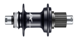 SHIMANO XT FH-M8110-B 28 DELİK ARKA HAZNE - SHIMANO