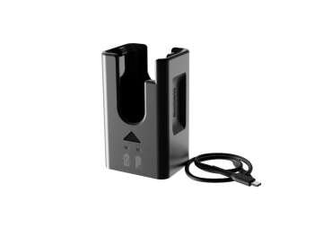 SHIMANO XT M8250 Di2 1x12V UPGRADE KİT - 5