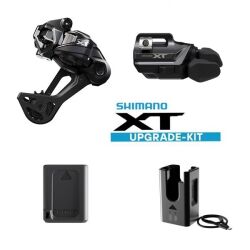 SHIMANO XT M8250 Di2 1x12V UPGRADE KİT - SHIMANO