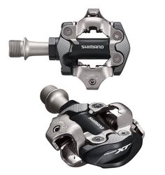 SHIMANO XT PD-M8100 MTB PEDAL - Thumbnail