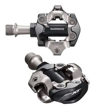 SHIMANO XT PD-M8100 MTB PEDAL