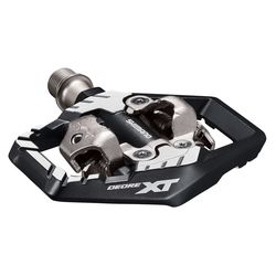 SHIMANO XT PD-M8120 SPD-Kal (SH51)DAHİL PEDAL - Thumbnail