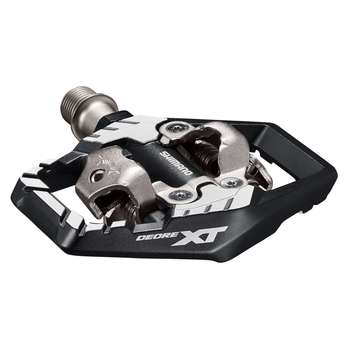 SHIMANO XT PD-M8120 SPD-Kal (SH51)DAHİL PEDAL