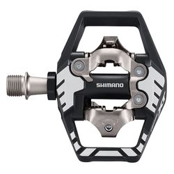 SHIMANO XT PD-M8120 SPD-Kal (SH51)DAHİL PEDAL - Thumbnail