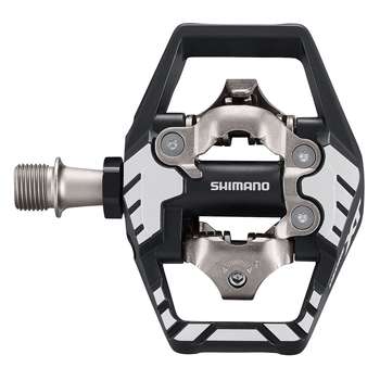 SHIMANO XT PD-M8120 SPD-Kal (SH51)DAHİL PEDAL