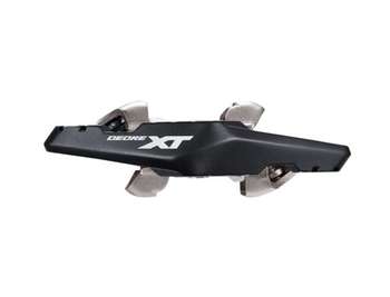 SHIMANO XT PD-M8120 SPD-Kal (SH51)DAHİL PEDAL