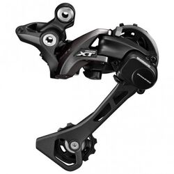 SHIMANO XT RD-M8000 SGS 11 VİTES ARKA VİTES DEĞİŞTİRİCİ - SHIMANO