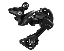 SHIMANO XT RD-M8000 SS 11 VİTES ARKA VİTES DEĞİŞTİRİCİ - SHIMANO