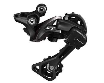 SHIMANO XT RD-M8000 SS 11 VİTES ARKA VİTES DEĞİŞTİRİCİ