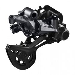 SHIMANO XT RD-M8100 GS 12 VİTES 10-45T ARKA VİTES DEĞİŞTİRİCİ - Thumbnail