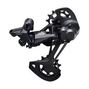 SHIMANO XT RD-M8120 SGS 12 VİTES ARKA VİTES DEĞİŞTİRİCİ - 1