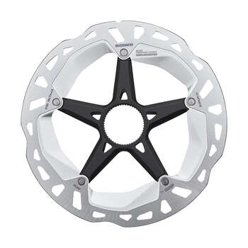 SHIMANO XT RT-MT800 180MM INTERNAL ICE-TECH FREEZA ROTOR