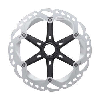 SHIMANO XT RT-MT800 203MM ICE-TECH FREEZA ROTOR