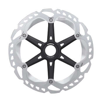 SHIMANO XT RT-MT800 203MM ICE-TECH FREEZA ROTOR