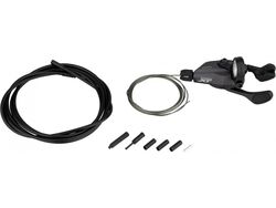 SHIMANO XT SL-M8100 12v ÖN VİTES KOLU - 3