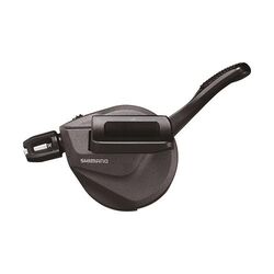 SHIMANO XT SL-M8100 12v ÖN VİTES KOLU - 2