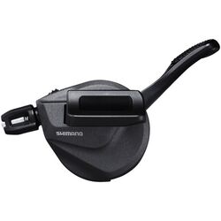 SHIMANO XT SL-M8100IL 2v ÖN VİTES KOLU - 2