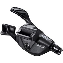 SHIMANO XT SL-M8100IL 2v ÖN VİTES KOLU - 4